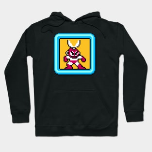 Megaman - Cutman Hoodie